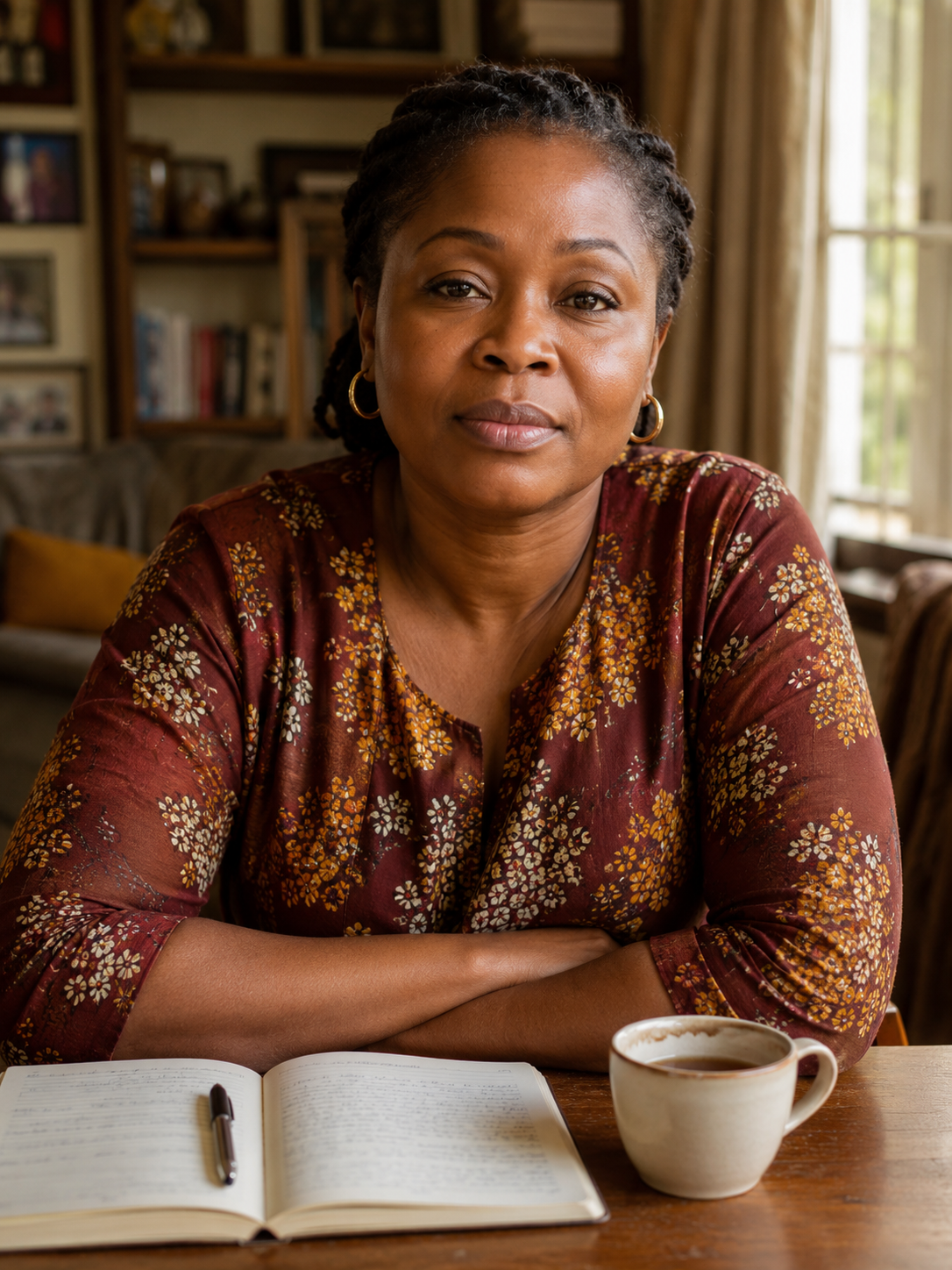 Author photo