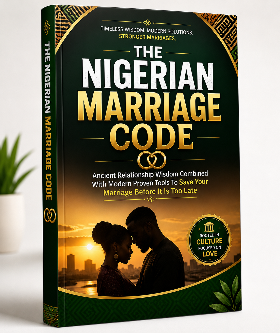 The Nigerian Marriage Code