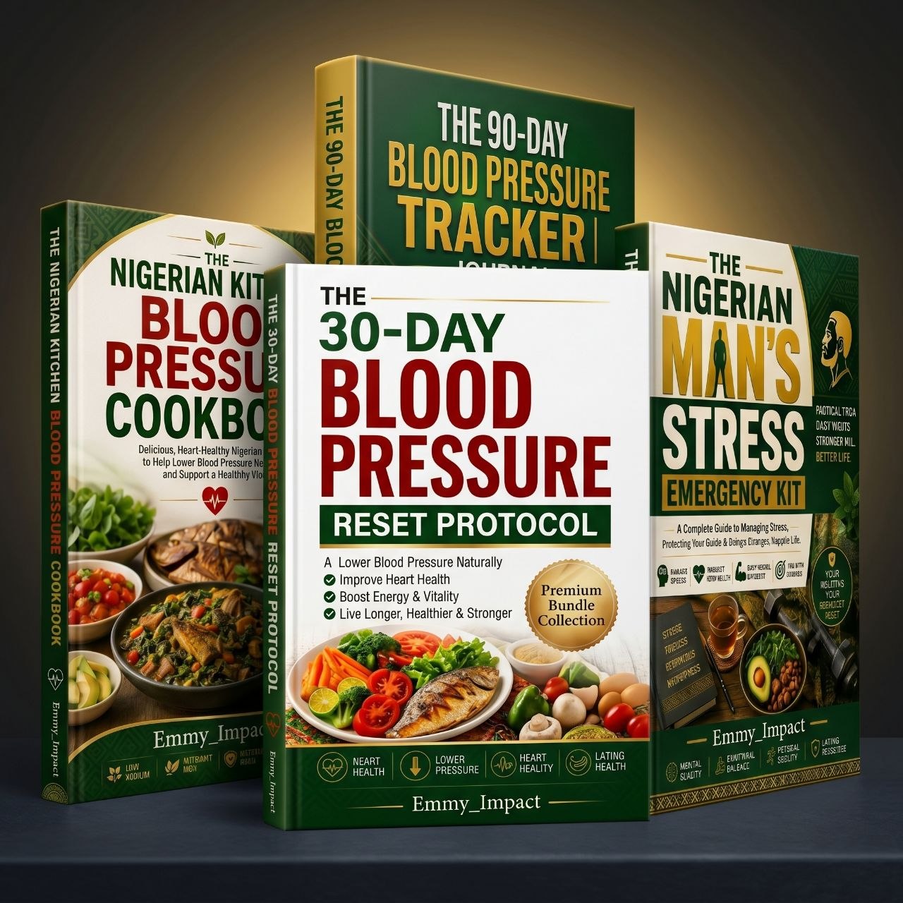 Complete Bundle